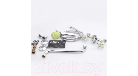 Смеситель Ekko E22118-6 