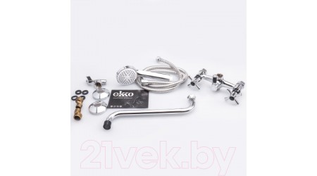 Смеситель Ekko E22118-8 