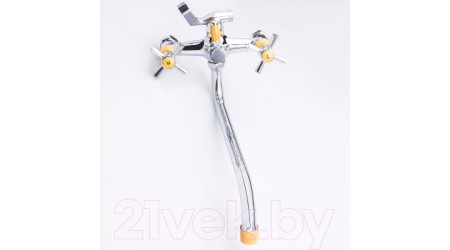 Смеситель Ekko E22118-9 