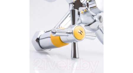 Смеситель Ekko E22118-9 