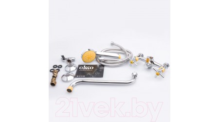 Смеситель Ekko E22118-9 