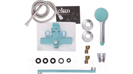 Смеситель Ekko E22303 
