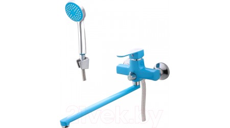 Смеситель Ekko E22304 