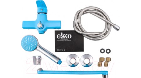 Смеситель Ekko E22304 