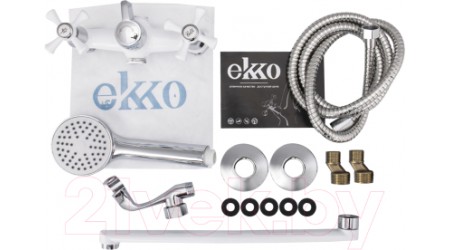 Смеситель Ekko E22332 