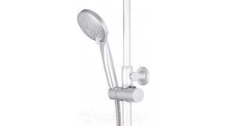 Душевая система Ekko E2402-22 (серый)