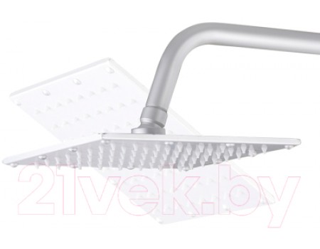 Душевая система Ekko E2403-22 (серый)