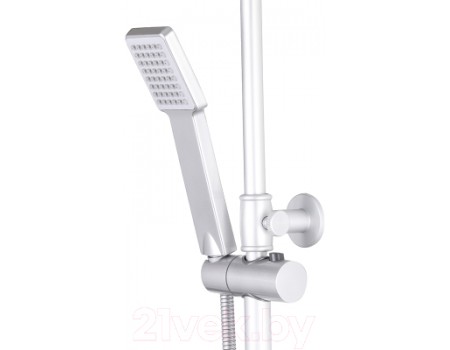 Душевая система Ekko E2403-22 (серый)