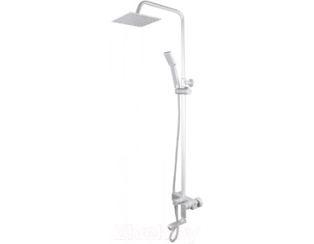 Душевая система Ekko E2403-22 (серый)