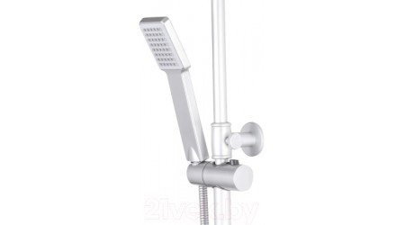 Душевая система Ekko E2404-22 (серый)