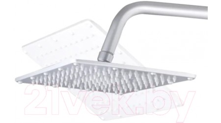 Душевая система Ekko E2404-22 (серый)