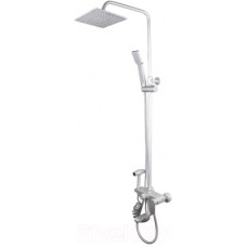 Душевая система Ekko E2404-22 (серый)