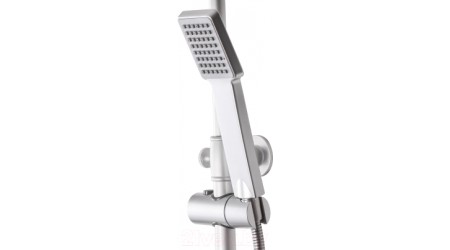 Душевая система Ekko E2405-22 (серый)