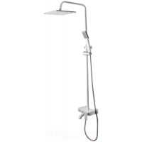 Душевая система Ekko E2405-22 (серый)
