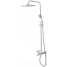 Душевая система Ekko E2405-22 (серый)