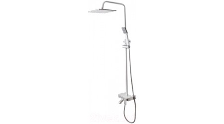 Душевая система Ekko E2405-22 (серый)