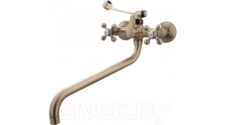 Смеситель Ekko E26019-4 