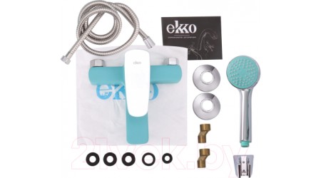 Смеситель Ekko E32303 