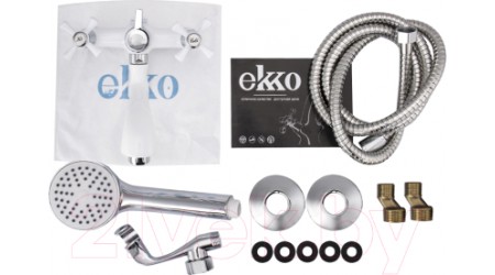 Смеситель Ekko E32332 