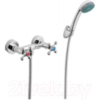 Смеситель Edeny E3506С-1