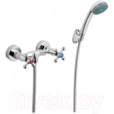 Смеситель Edeny E3506С-1