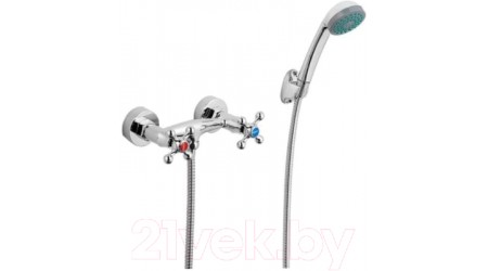 Смеситель Edeny E3506С-1 