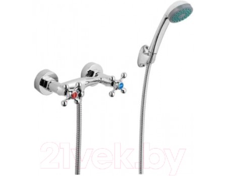 Смеситель Edeny E3506С-1 