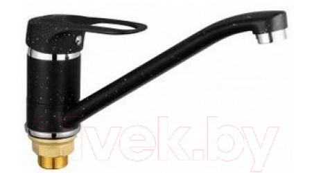 Смеситель Edeny E3702-5 
