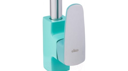 Смеситель Ekko E40303 (бирюзовый) 