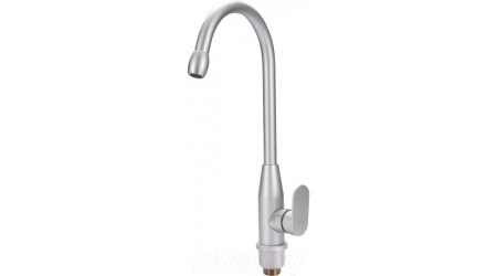 Смеситель Ekko E4061 (серый) 