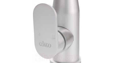 Смеситель Ekko E4061 (серый) 