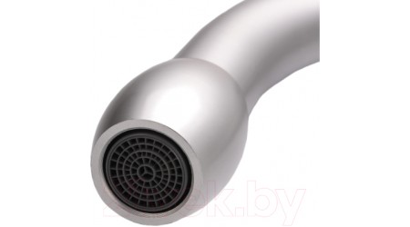 Смеситель Ekko E4061 (серый) 