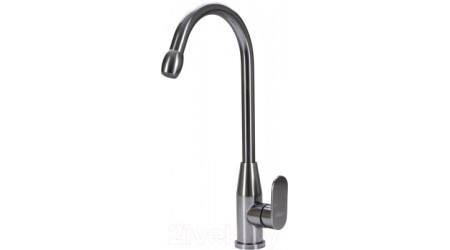 Смеситель Ekko E4062 (темно-серый) 