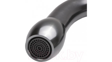 Смеситель Ekko E4062 (темно-серый) 