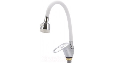 Смеситель Ekko E4105+E55 