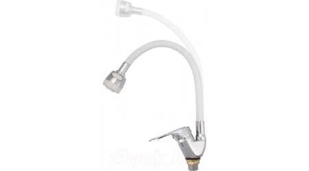 Смеситель Ekko E4105+E55 