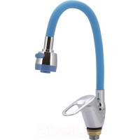Смеситель Ekko E4105+E60