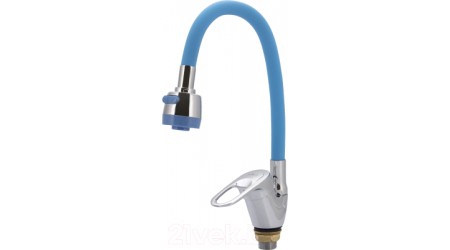 Смеситель Ekko E4105+E60 