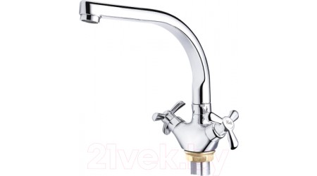 Смеситель Ekko E41731 
