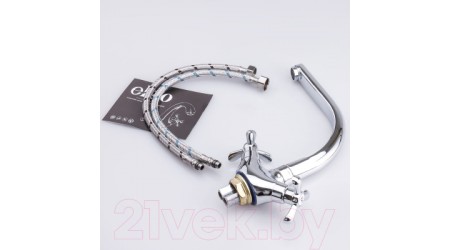 Смеситель Ekko E41731 
