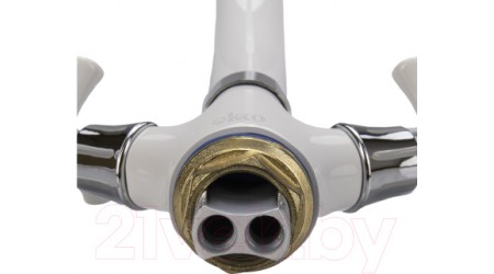 Смеситель Ekko E42332 