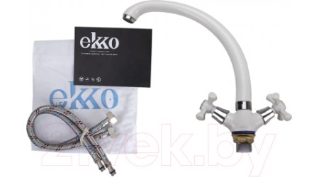 Смеситель Ekko E42332 