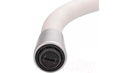 Смеситель Ekko E4263-7 (белый) 