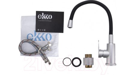 Смеситель Ekko E4263-8 
