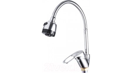 Смеситель Ekko E4336 