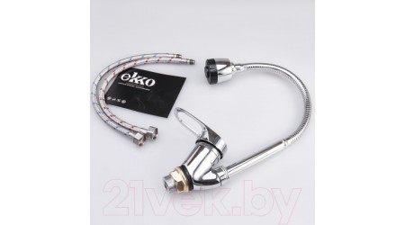 Смеситель Ekko E4336 