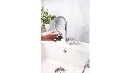 Смеситель Ekko E4336 