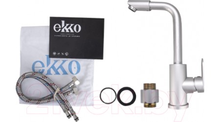 Смеситель Ekko E4365 