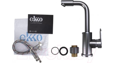 Смеситель Ekko E4366 