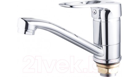 Смеситель Ekko E45104 